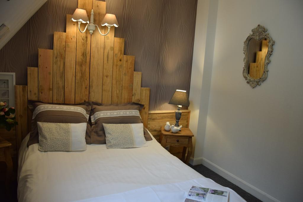Le Petit Relais Hotel Cales  ห้อง รูปภาพ
