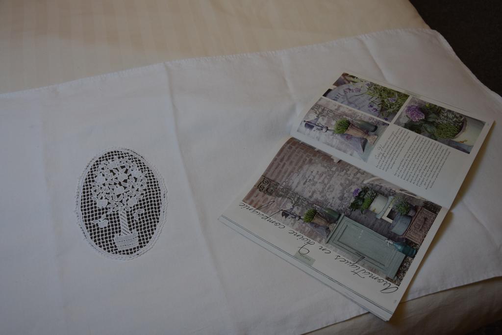 Le Petit Relais Hotel Cales  ห้อง รูปภาพ