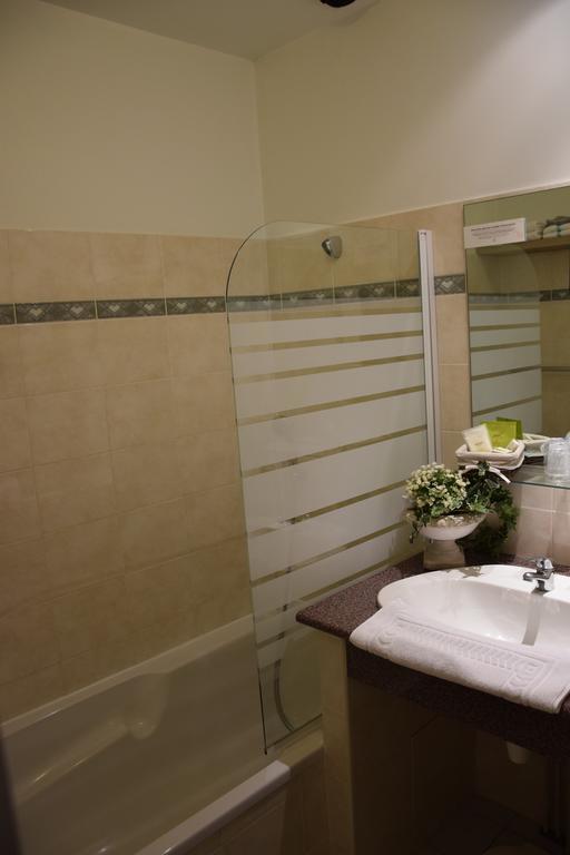 Le Petit Relais Hotel Cales  ห้อง รูปภาพ