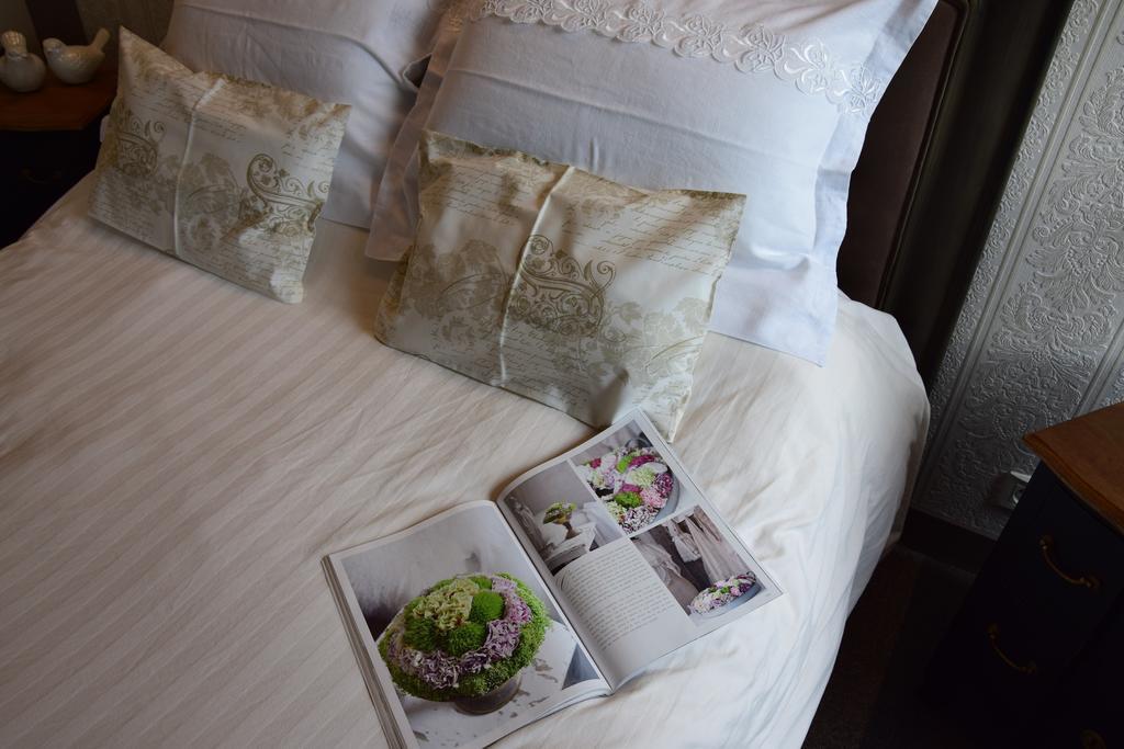 Le Petit Relais Hotel Cales  ห้อง รูปภาพ