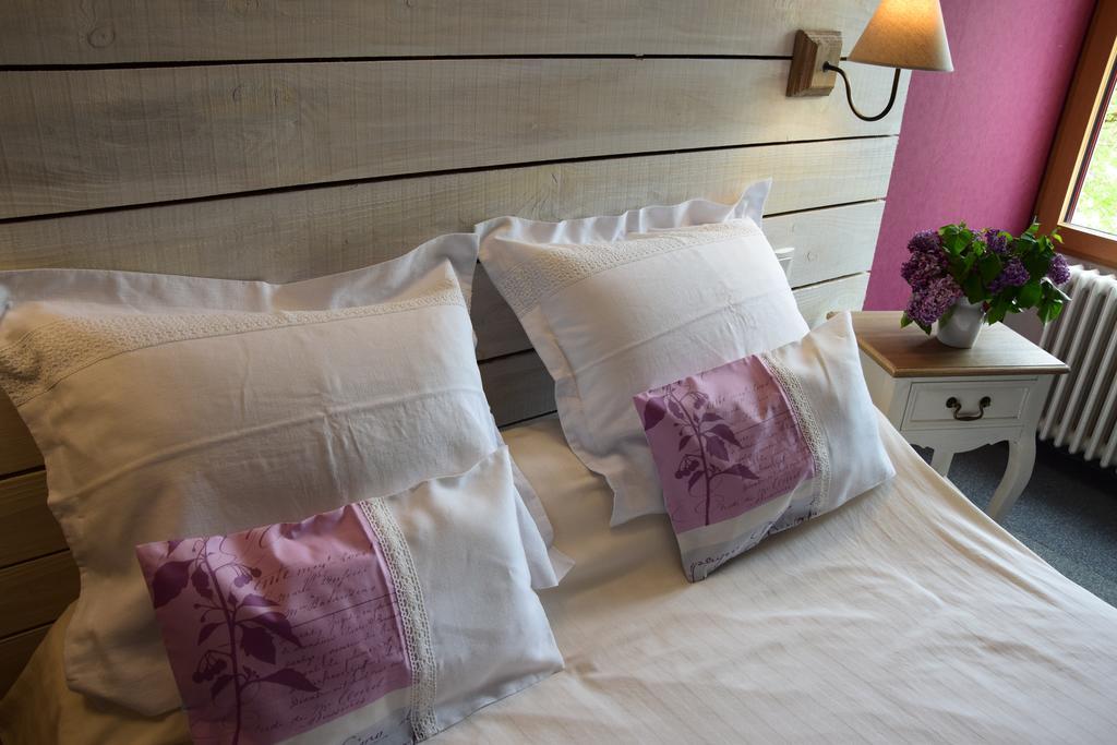 Le Petit Relais Hotel Cales  ห้อง รูปภาพ