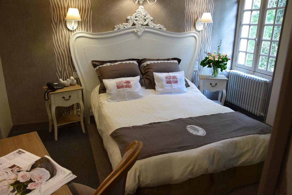 Le Petit Relais Hotel Cales  ห้อง รูปภาพ