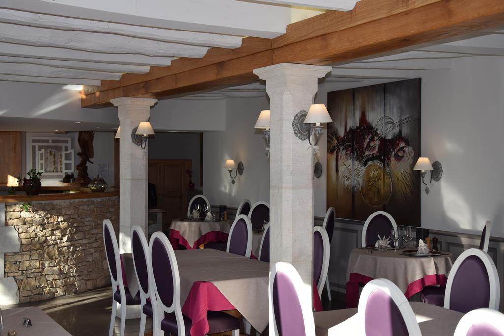 Le Petit Relais Hotel Cales  ภายนอก รูปภาพ