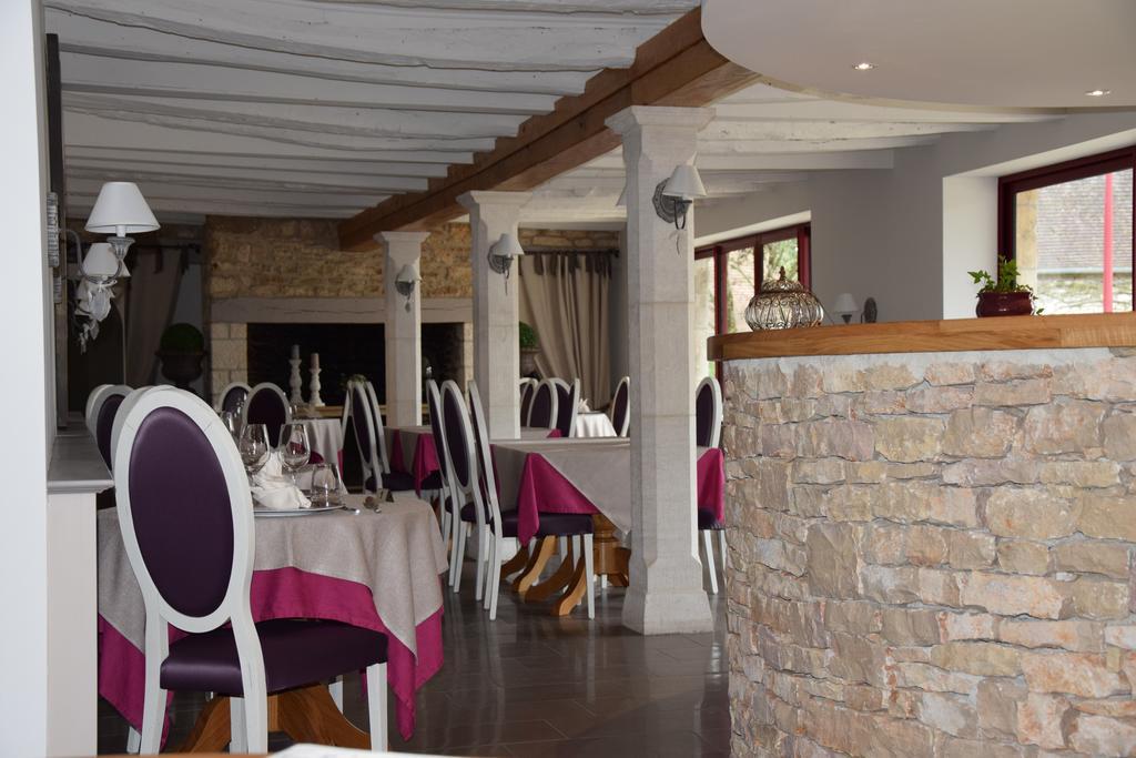 Le Petit Relais Hotel Cales  ภายนอก รูปภาพ