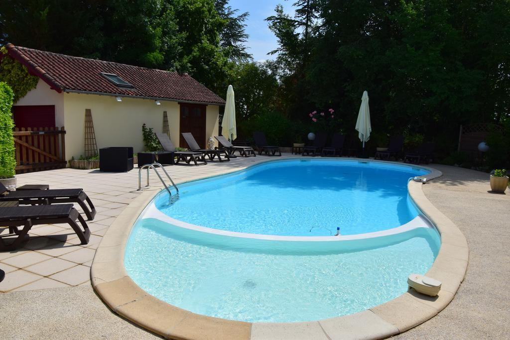 Le Petit Relais Hotel Cales  ภายนอก รูปภาพ