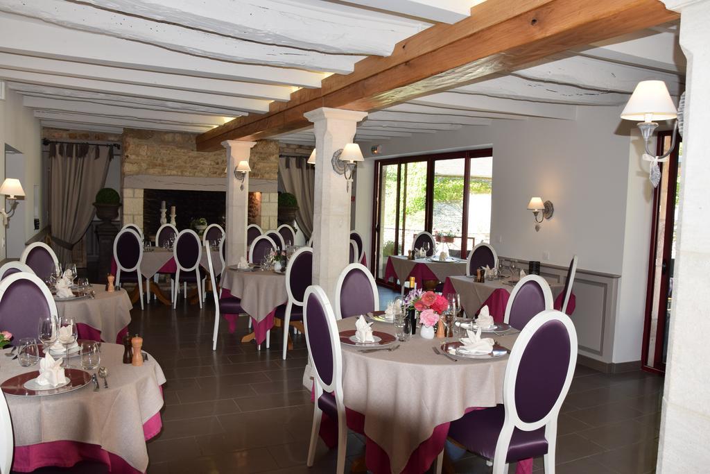 Le Petit Relais Hotel Cales  ภายนอก รูปภาพ