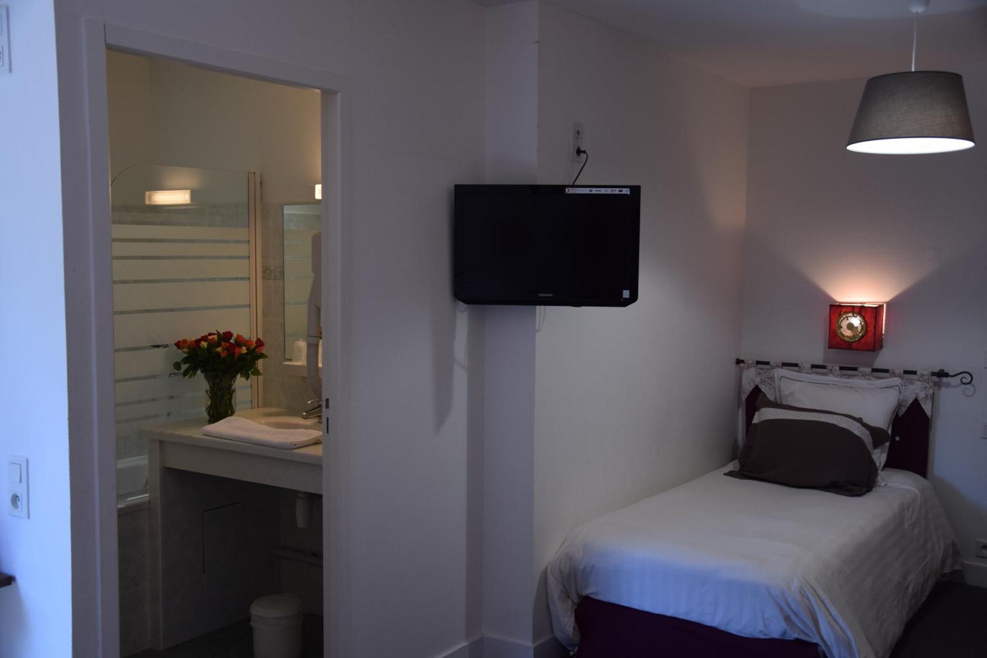 Le Petit Relais Hotel Cales  ห้อง รูปภาพ